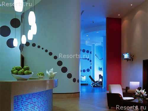 Danat Resort Jebel Dhanna 30
